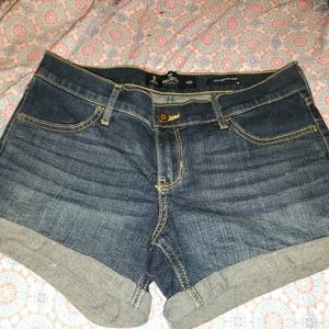 Hollister shorts